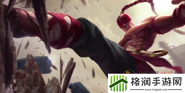 英雄联盟手游英雄请赐教4月答案大全