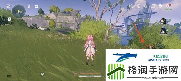 鸣潮奇藏探测仪怎么获得