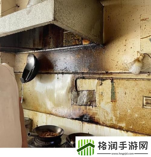 “厨戏”对决观战免票!——揭秘后厨激战的五大篇章