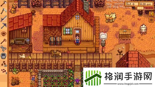 星露谷物语美人鱼吊坠怎么获得