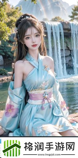 “暴躁少女玩转CSGO