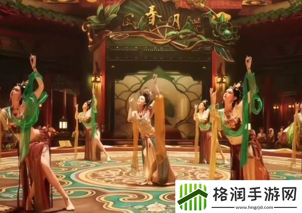 燕云十六声烟柳套装怎么获得烟柳重重套在哪刷