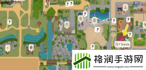 珊瑚岛背包格子怎么获得