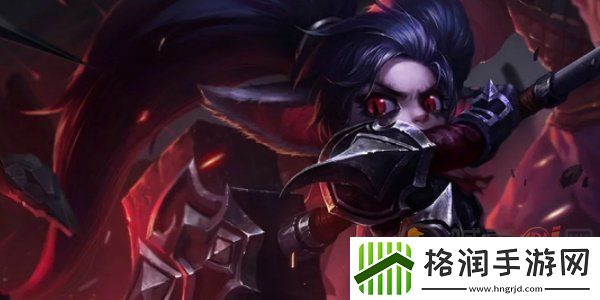 英雄联盟手游英雄请赐教4月答案大全