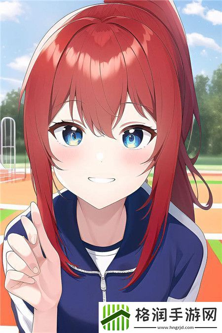 韩国朋友家的麦子