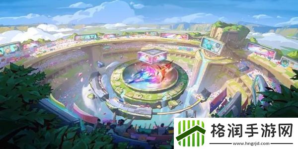 斗魂武道大会内容是什么