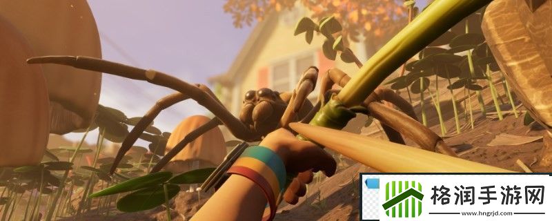 禁闭求生碎石者突变解锁方法