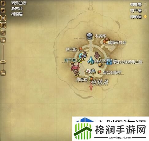 逐步解锁剧情任务