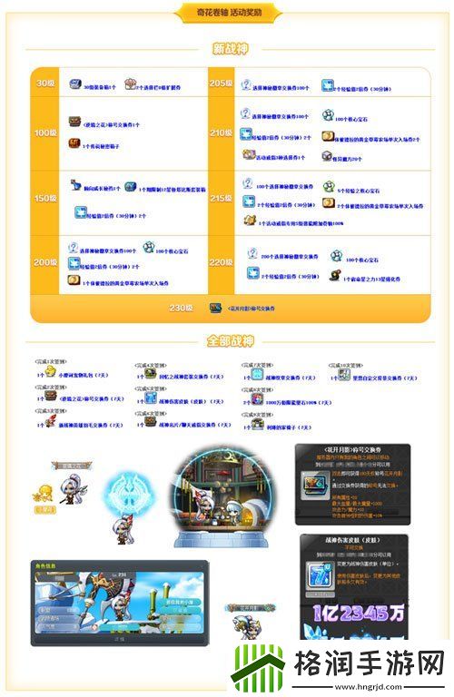 冒险岛重大版本“追寻”今日上线！揭秘军团长们的过去+双职业重制归来！