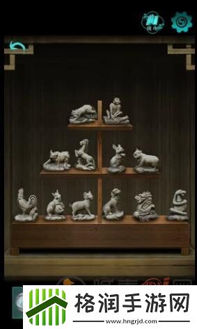 阿姐鼓十二生肖怎么过