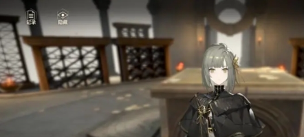 黑色信标门在哪里