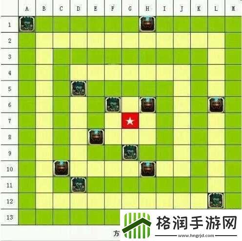 秦时明月墨攻棋阵深度攻略