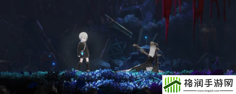 终焉之玛格诺利亚