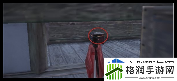 燕云十六声花海和慈心镇掌中宝在哪里