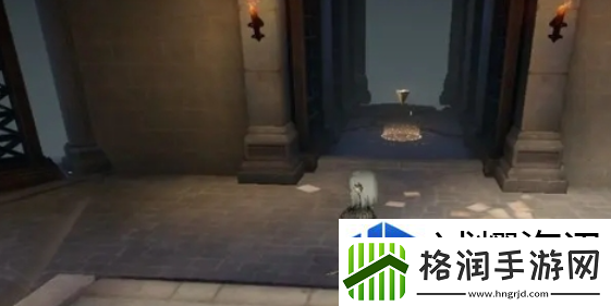 黑色信标门在哪里