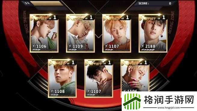 iKON日本original单曲发行伴节奏大爆炸皮肤曝光