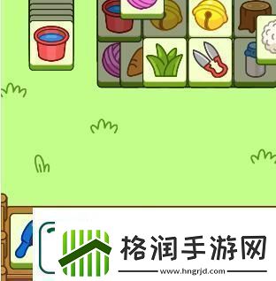 羊了个羊第三关羊了个羊第三关过关攻略