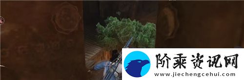 燕云十六声酒香塔钥匙在哪