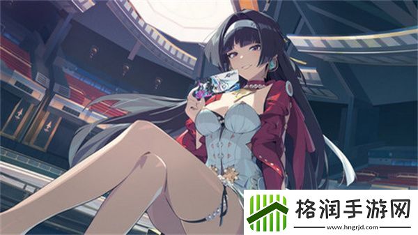 绝区零耀嘉音怎么培养