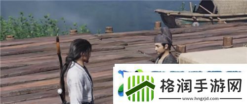 燕云十六声酒香塔钥匙在哪