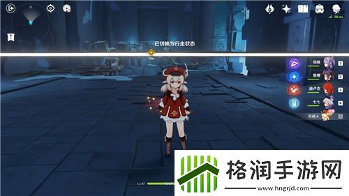 原神可莉和七七谁高可莉和77哪个高