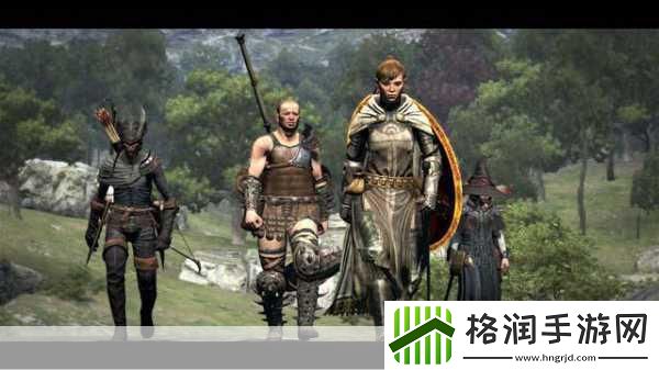 黑暗之龙免费版震撼来袭