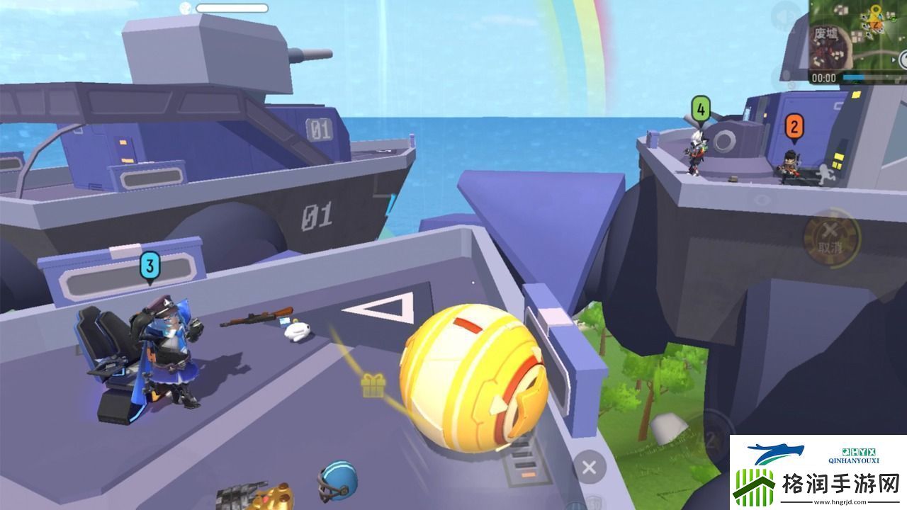 香肠派对头像怎么改