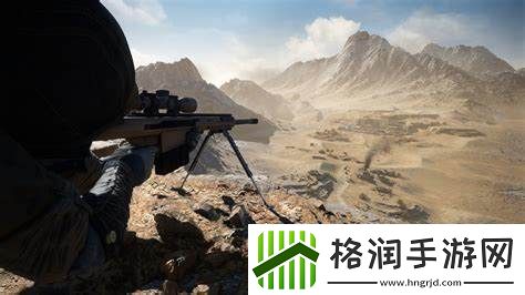 狙击手幽灵战士游戏介绍