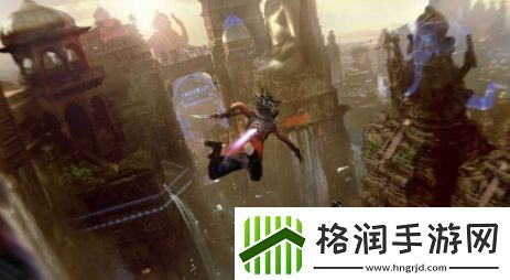 超越善恶2游戏开发进展良好发布日仍遥遥无期