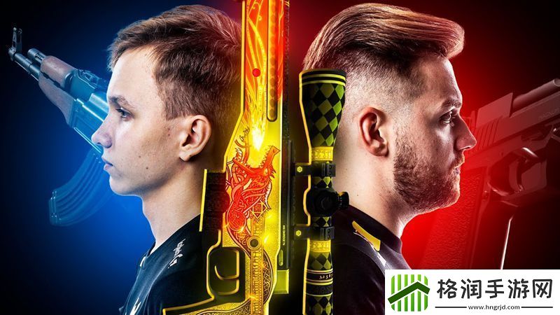 情比金坚——十图回顾m0NESY与NiKo的兄弟情深瞬间