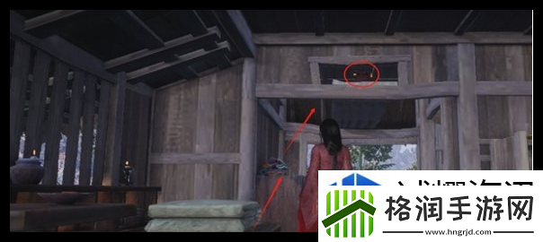 燕云十六声花海和慈心镇掌中宝在哪里