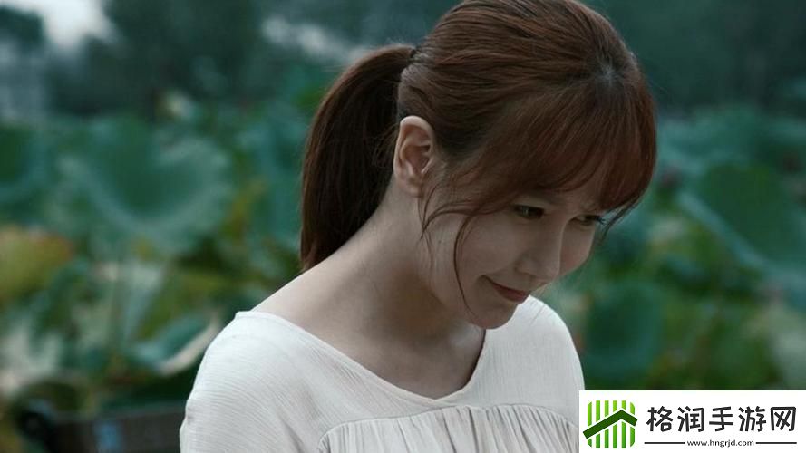 我女朋友的妈妈双字ID5