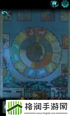 阿姐鼓十二生肖怎么过