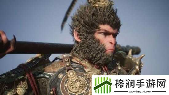 2024中国游戏出海收入超千亿黑神话