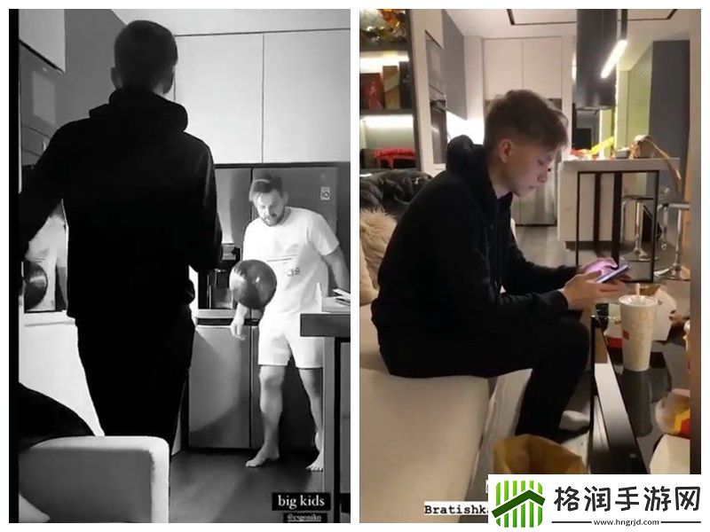 情比金坚——十图回顾m0NESY与NiKo的兄弟情深瞬间