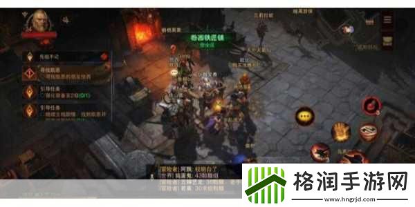 猎魔村物语国际服