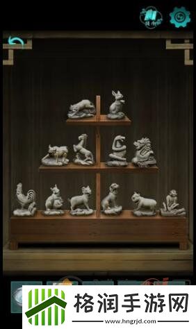 阿姐鼓十二生肖怎么过