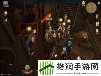 哈利波特皮皮鬼透露拼图藏宝地