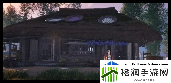 燕云十六声花海和慈心镇掌中宝在哪里