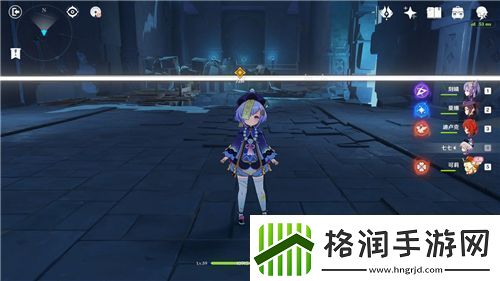 原神可莉和七七谁高可莉和77哪个高