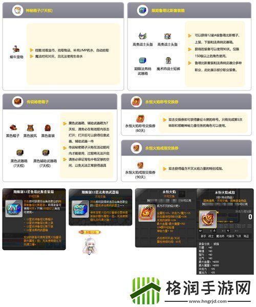 冒险岛重大版本“追寻”今日上线！揭秘军团长们的过去+双职业重制归来！