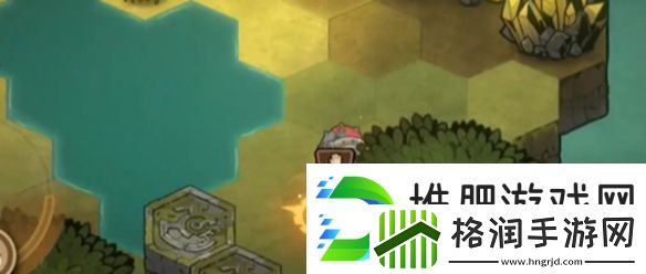 叠入深渊主线关卡1