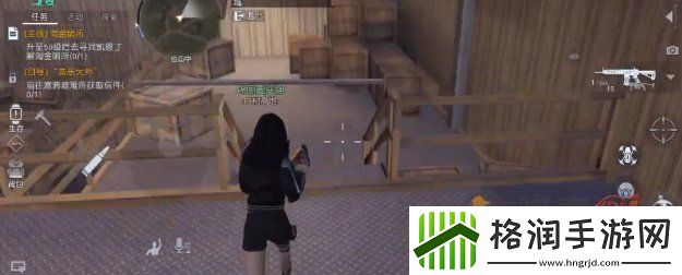 黎明觉醒噩梦苏醒逃离仓库怎么触发