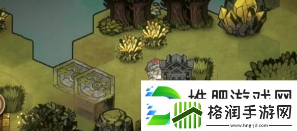 叠入深渊主线关卡1