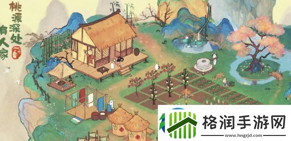 桃源深处有人家木须肉怎么制作