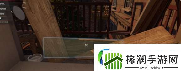 犯罪现场清洁工序章错误的决定怎么通关