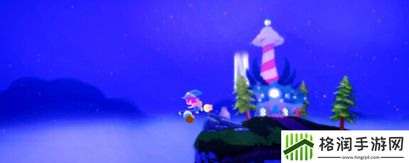 米卡与魔女之山下载安装教程介绍
