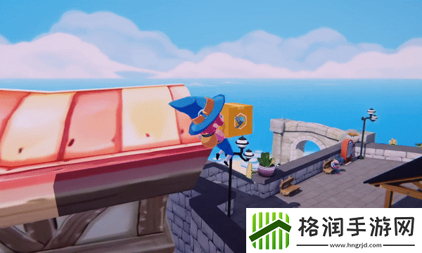 米卡与魔女之山游戏特色内容介绍