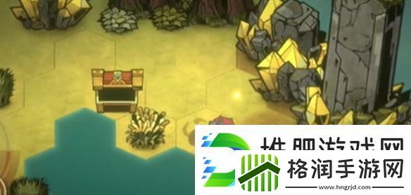 叠入深渊主线关卡1