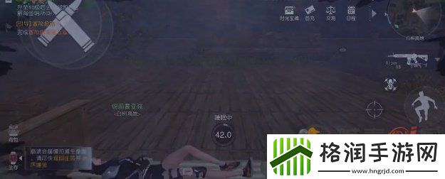 黎明觉醒噩梦苏醒逃离仓库怎么触发